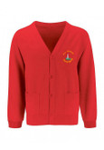 All Saints Rangemore Cardigan