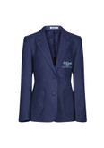 Paget High Blazer ROYAL (Girls) SENIOR