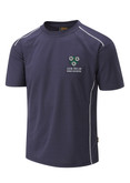 John Taylor High Unisex PE Short Sleeve Shirt (Senior)