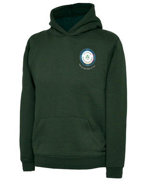 John Taylor High School Leavers Hoodies 2026 (Senior)