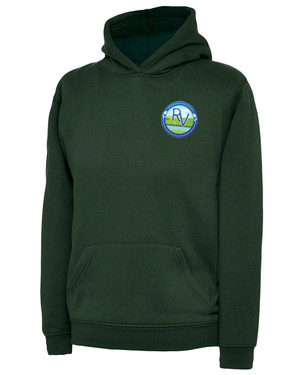 Riverview Leavers Hoodies 2026 (Junior)