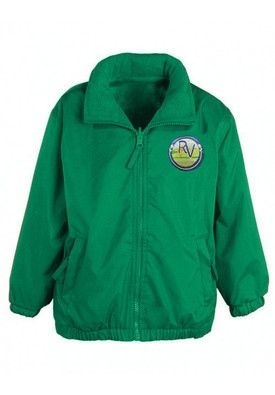 River View Primary Reversible Jacket