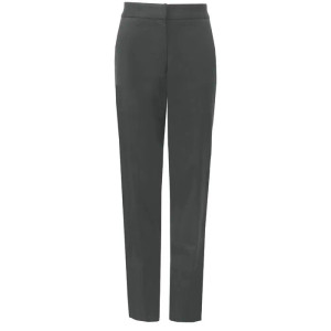 Girls Tailored Fit Trouser Junior - GREY (Junior)