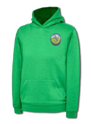 Riverview Uniform Hoodie **NEW 2026**