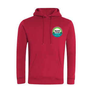 Winshill Village Primary & Nursery PE Hoodie