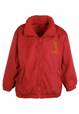 Rykneld Primary Reversible Jacket