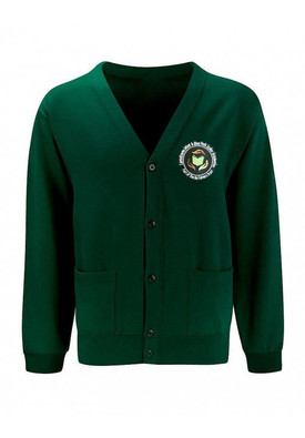 Eton Park Junior Cardigan