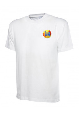 Shobnall Primary & Nursery PE T-Shirt