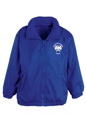 Mosley Academy Reversible Jacket