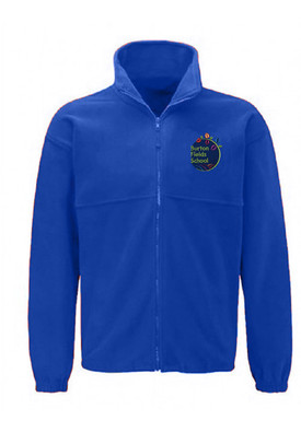 Burton Fields Fleece