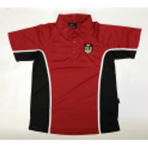 Robert Sutton Boys PE Polo Shirt (Junior)