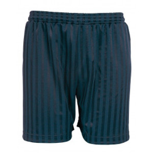 Mercia Academy PE Shorts (Senior)