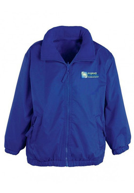 Anglesey Primary Reversible Jacket