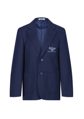 Paget High Blazer ROYAL (Boys) JUNIOR