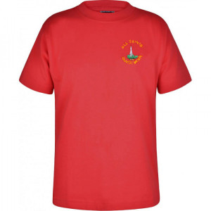 All Saints Rangmore PE T-Shirt