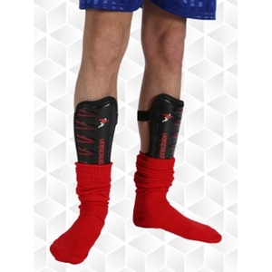 Shin Pads (No Ankle Support)