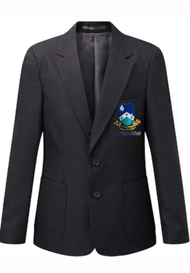 Abbot Beyne Jacket Blazer (Girls) SENIOR