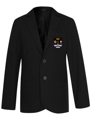 Robert Sutton Blazer (Girls) SENIOR