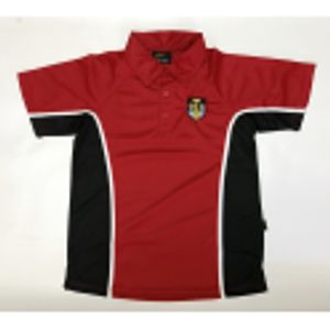 Robert Sutton Boys PE Polo Shirt (Senior)