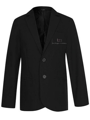 The Pingle Academy Girls Blazer (Senior)