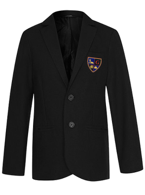 The Granville Academy Girls Blazer (Junior)