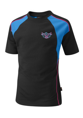 Paget High School Boys PE Crewneck T-Shirt (Junior)