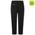 Boys Senior Sturdy Fit Black Trousers BT3054 (Junior)