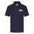 Paulet Unisex Navy PE Polo Shirt (Senior)