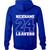 William Shrewsbury Leaver Hoodies 2024