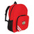 Edge Hill Infant Backpack (with logo)