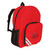 Holy Trinity Infant Backpack (with logo)