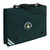 Lansdowne Infants Document Case (with logo)