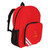 Rykneld Infant Backpack (with logo)