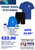 Primary School PE Kit Bundle