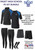 Paget High School Boys PE Kit Bundle (Junior)
