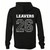 Christ Church Leaver Hoodies 2026 (Senior)