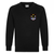 Blessed Robert Sutton Knitted V Neck Jumper - with logo (Junior)