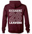 John Of Rolleston Leaver Hoodie 2026 (SENIOR)