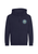 Branston Locks PE Zoodie NAVY