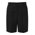 Black bermuda school shorts (Junior)
