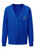 Fountains Primary Cardigan