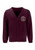 John of Rolleston Primary Cardigan