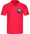 St Modwen's Primary RED PE Polo Shirt