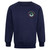 Outwoods Crew Neck Sweatshirt **New 2025 Logo**