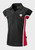 John Taylor Free School V Neck Fitted Polo PE Shirt - House Colours (Junior)