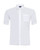 Boys White Shirt Short Sleeve 2 PACK (Junior)