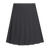 de Ferrers Academy Junior Stitched Down Knife Pleat Skirt (Junior)
