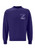 Violet Way Nursery Crew Neck Sweatshirt