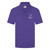 Violet Way Nursery Unisex Polo Shirt