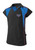 Paget High School V Neck Fitted Polo Shirt (Senior)